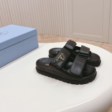 Prada Slippers